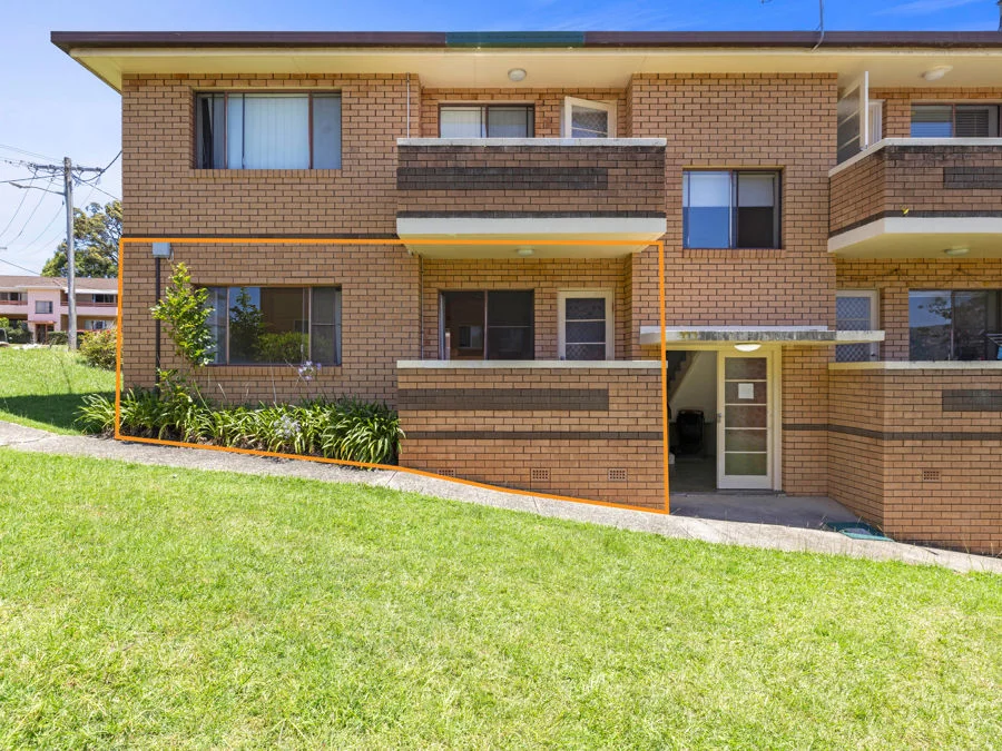 1/8 Toormina Place, Coffs Harbour NSW 2450