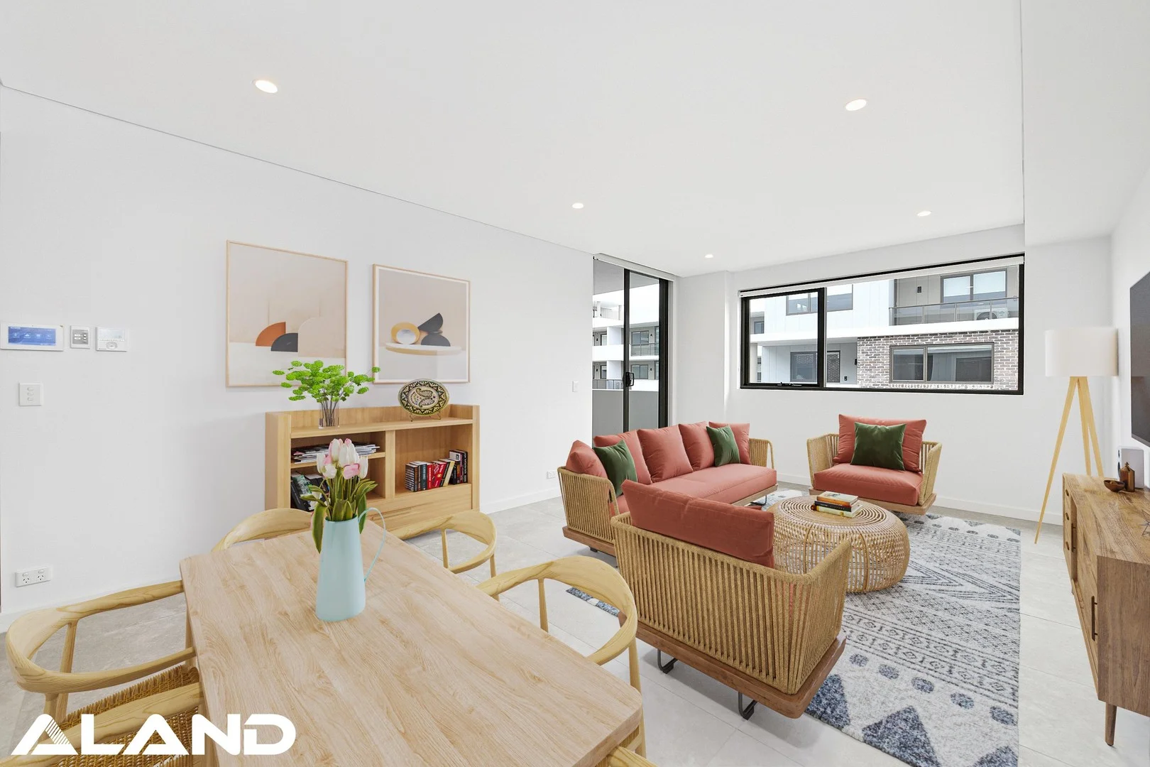 201/95A Grima Street, Schofields NSW 2762