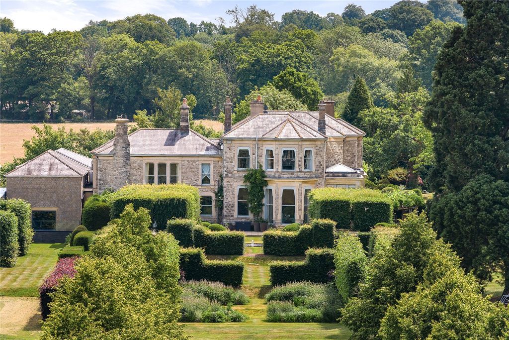 8 bed detached house for saleSeal Chart, Sevenoaks, Kent TN15