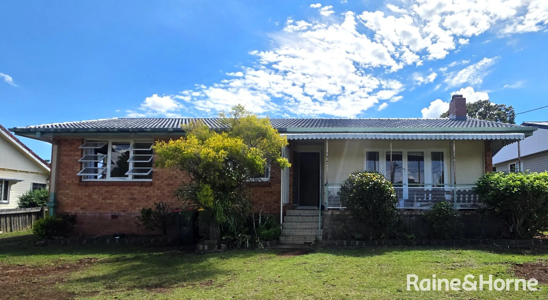 36 Fitzroy Street, Kingaroy QLD 4610