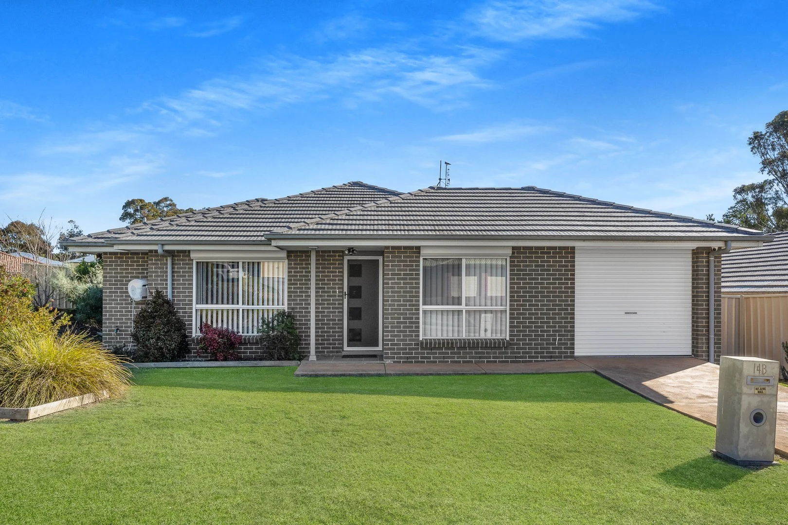 14B Cornelius Place, Nowra NSW 2541