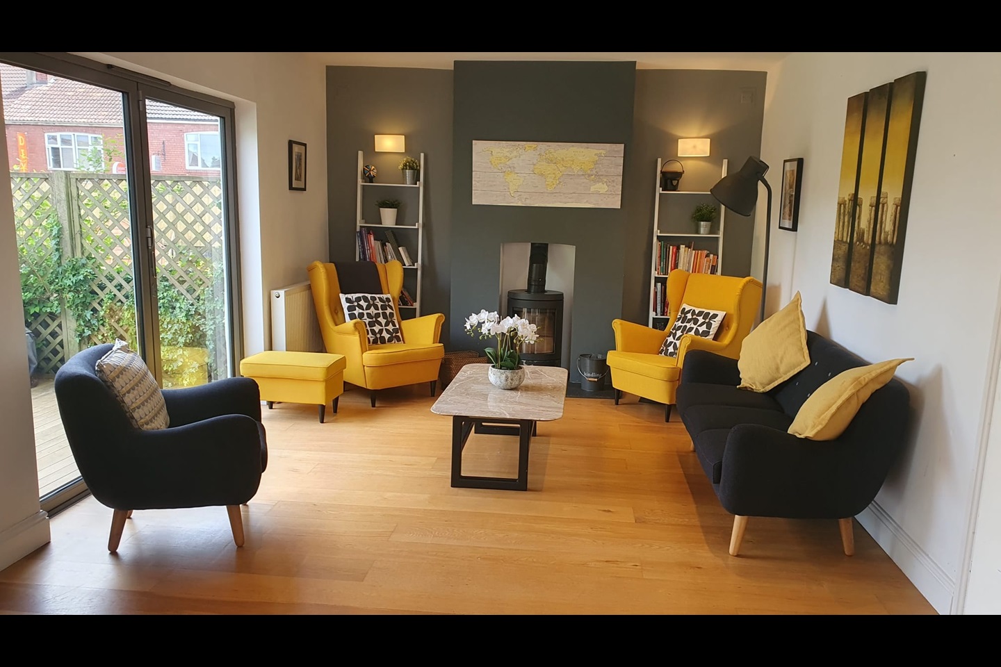 Additional image 23 of 5 Bed Semi-Detached House, Antrim Road, BS9, N1 7GU