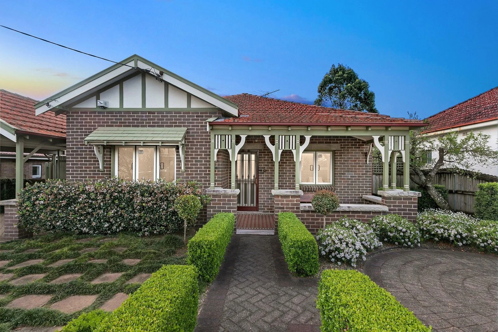 28 Greene Avenue, Ryde NSW 2112