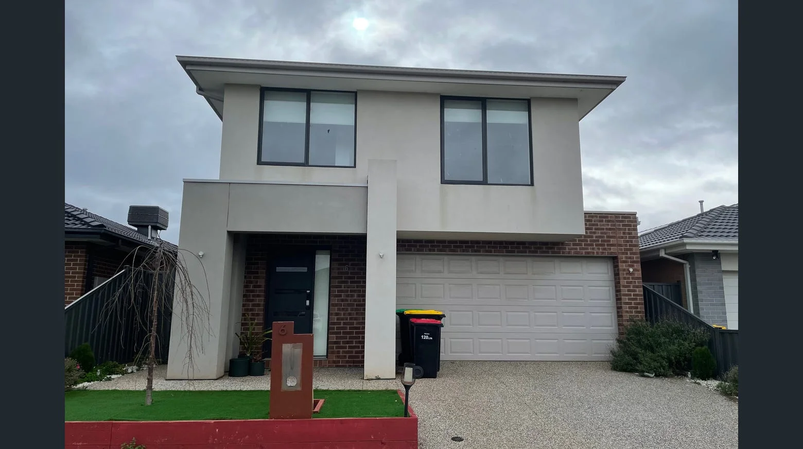 6 Finniss Avenue, Cobblebank VIC 3338