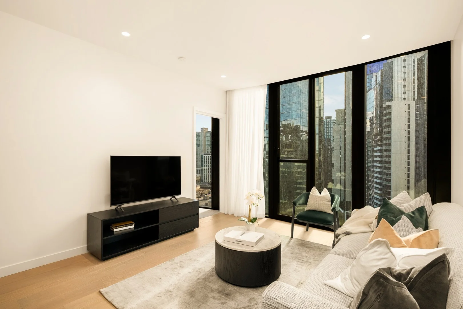 Additional image 2 of 3006/344 City Rd, Southbank VIC 3006