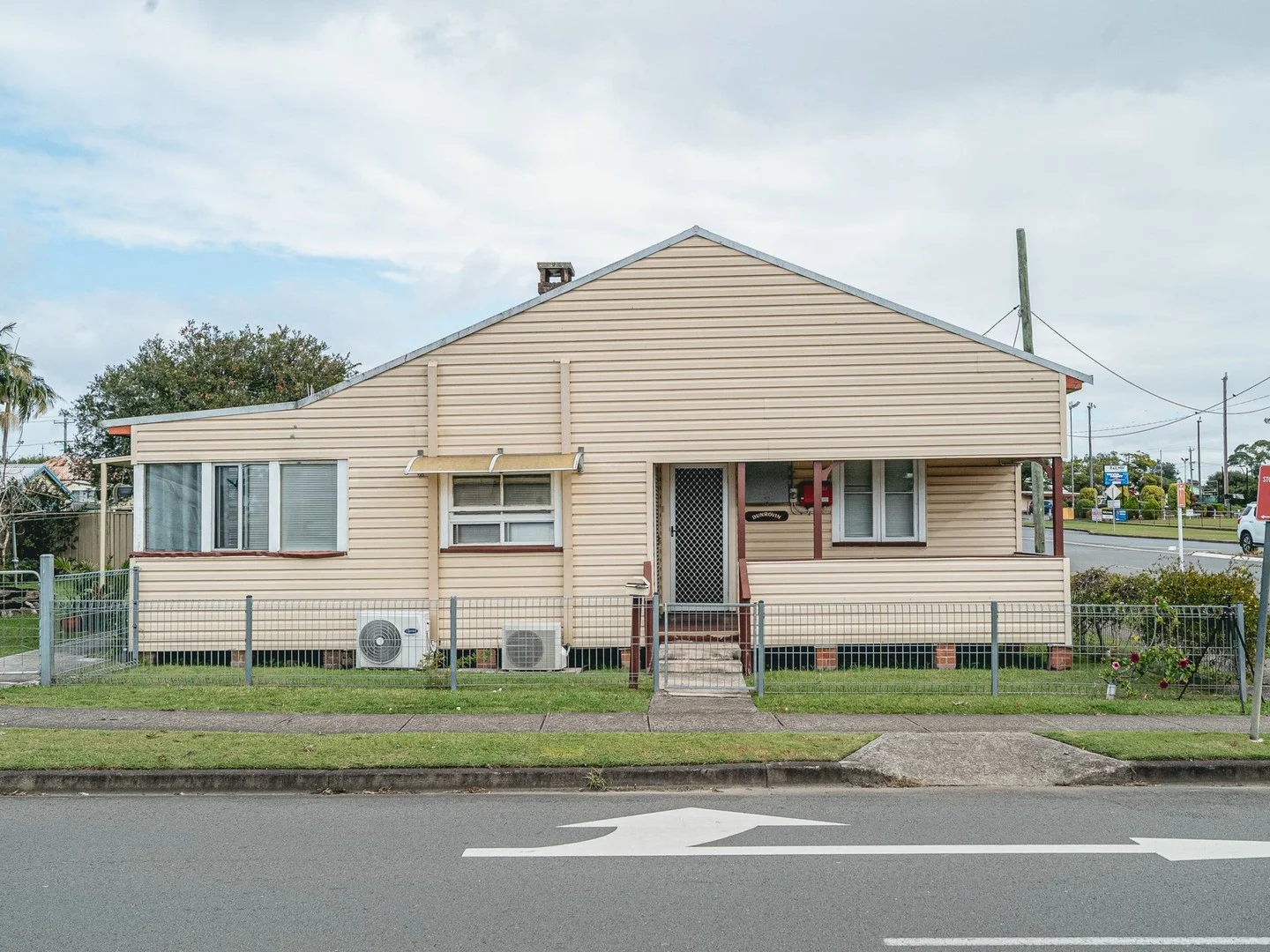 50 High Street, Taree NSW 2430