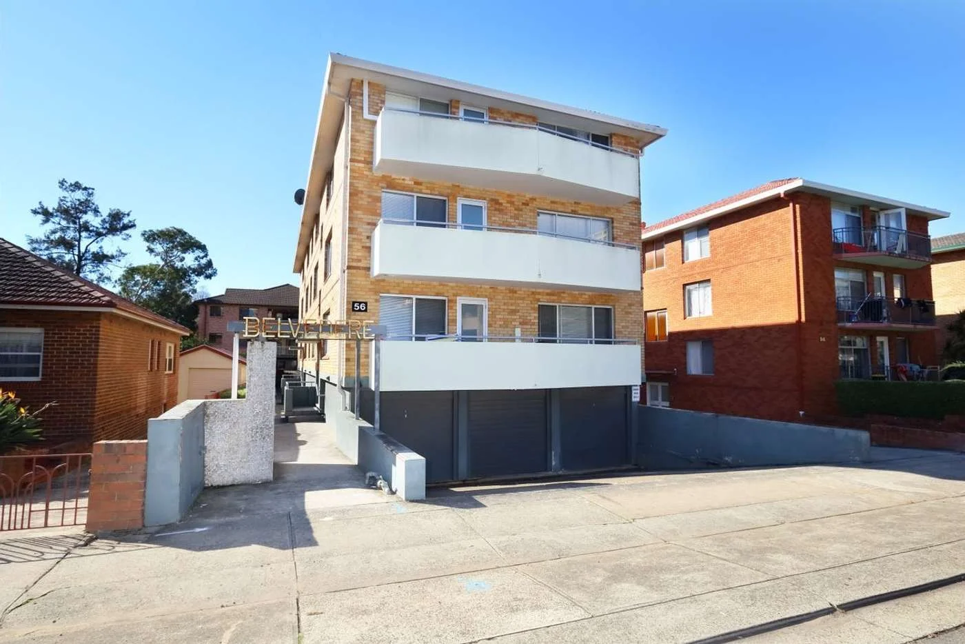 8/56 The Avenue, Hurstville NSW 2220