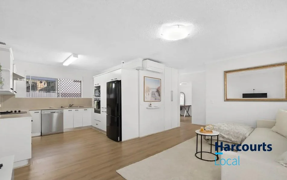 4/32 Wongara Street, Clayfield QLD 4011