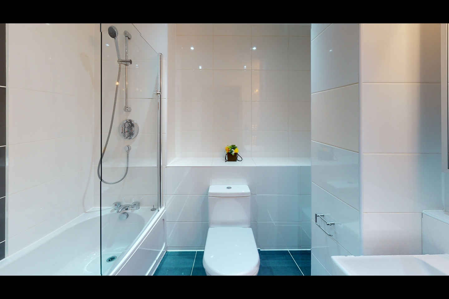 Additional image 7 of 2 Bed Flat, Colquitt Street, L1, N1 7GU