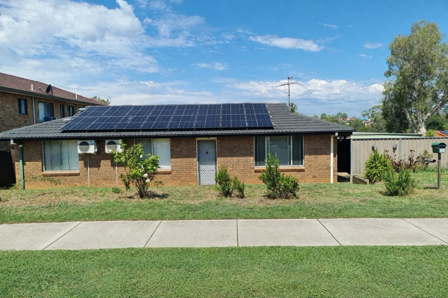 36 Stranraer Drive, St Andrews NSW 2566