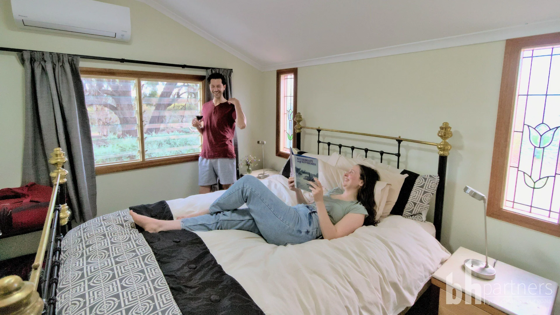 Additional image 8 of Captain's Cottage, Murtho SA 5340