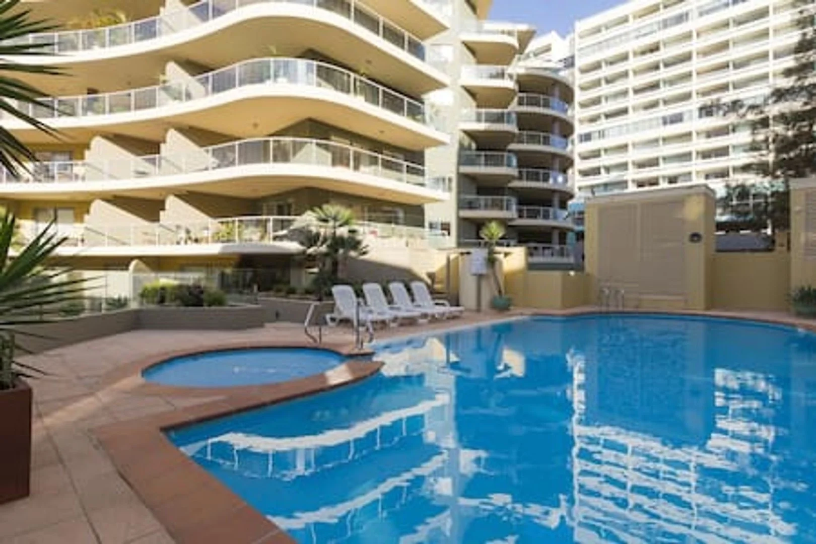9 - 15 Central Ave, Manly NSW 2095