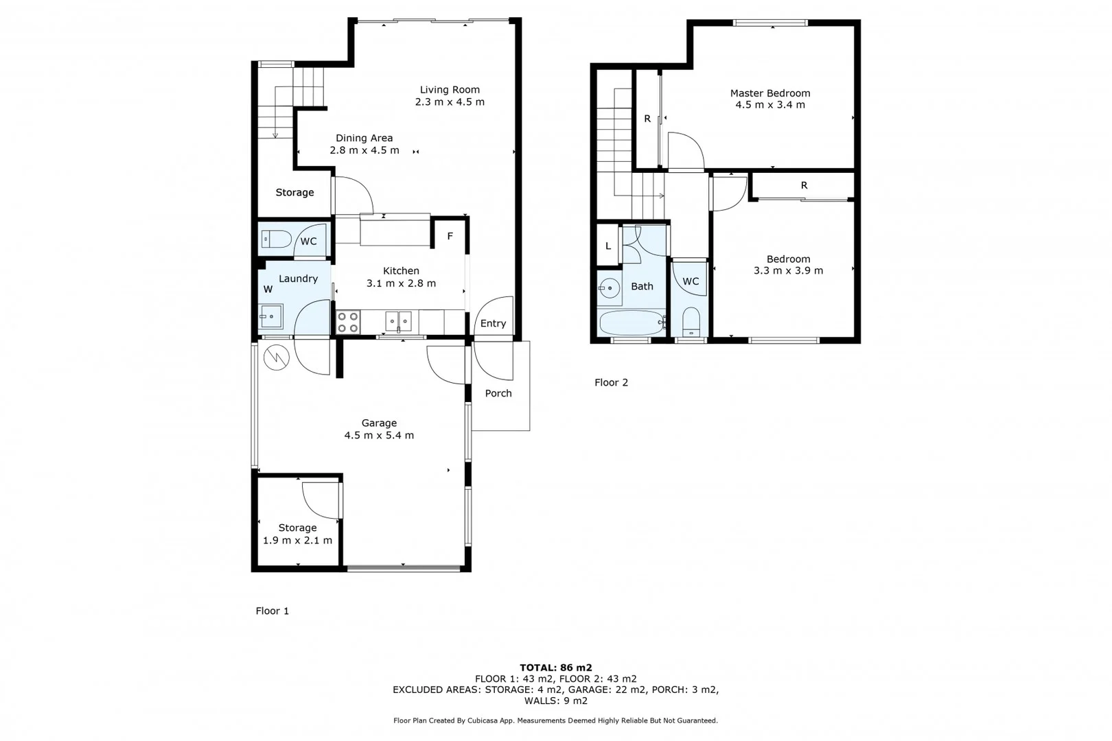 Additional image 10 of 19/21-23 Tuffley Street, West End QLD 4810