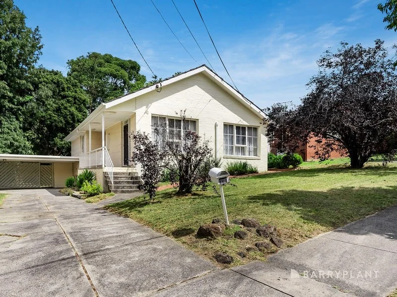 104 Bellevue Avenue, Doncaster East VIC 3109