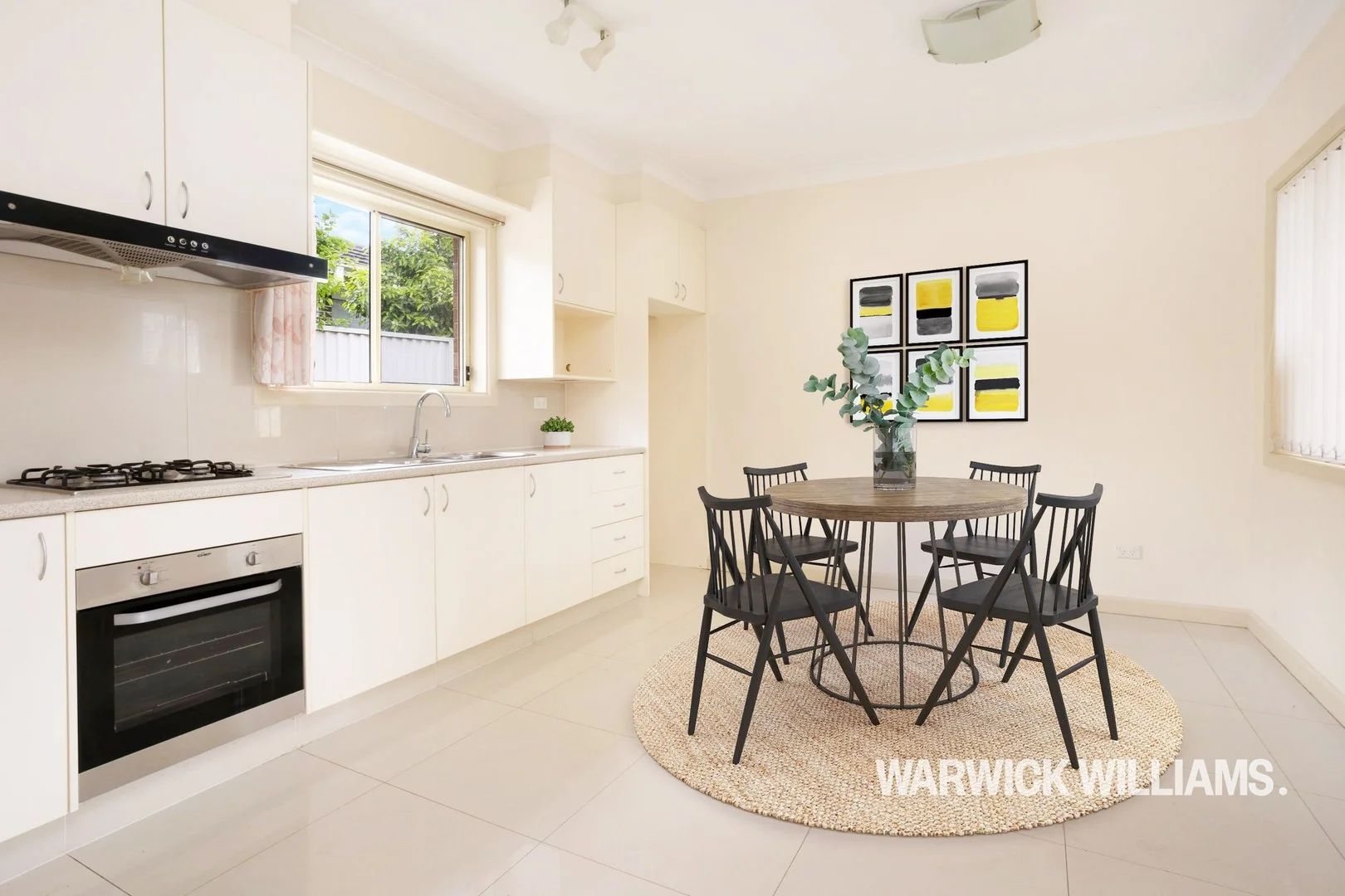 28A Stevens Street, Ermington NSW 2115