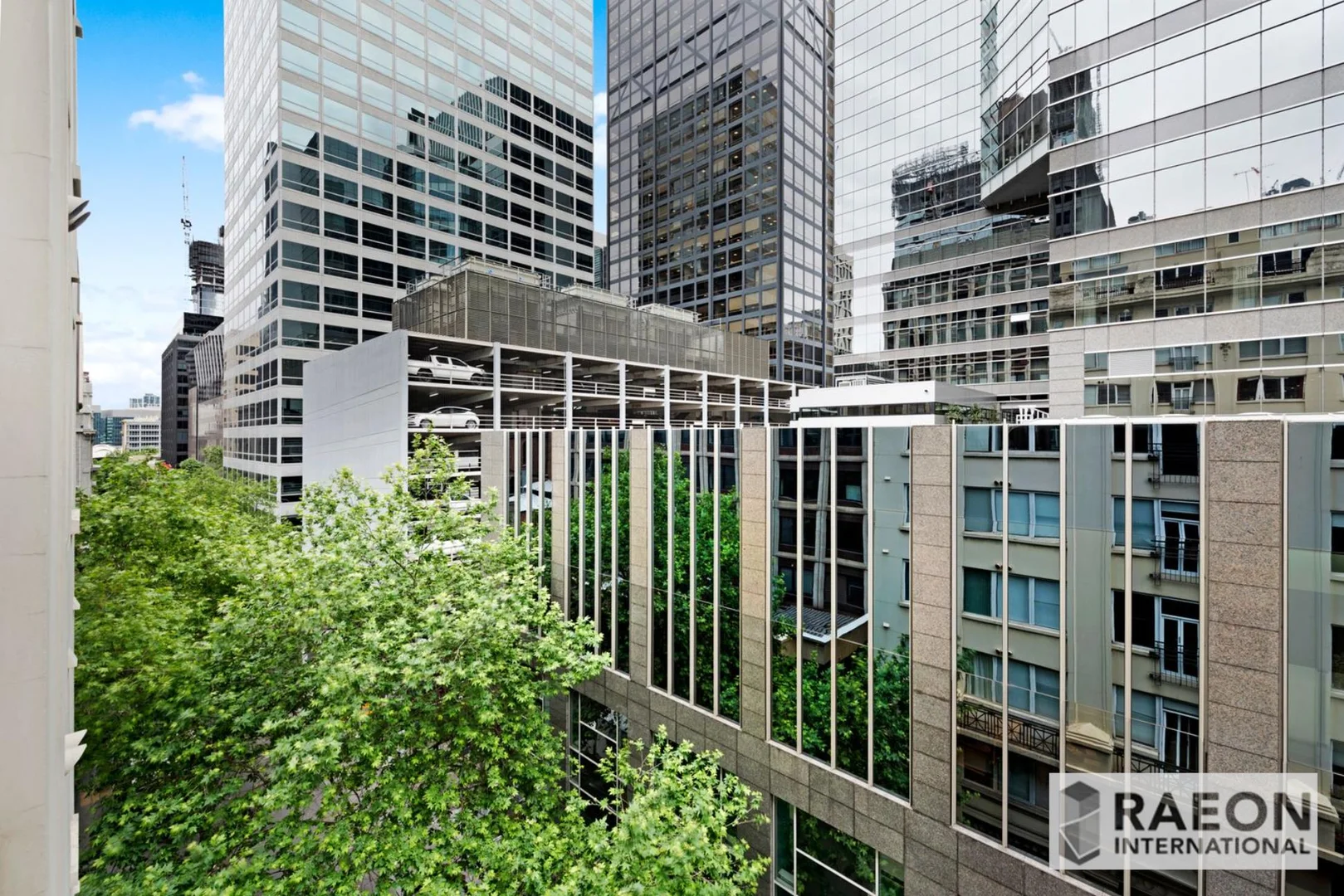 Additional image 8 of 713/422 Collins St, Melbourne VIC 3000