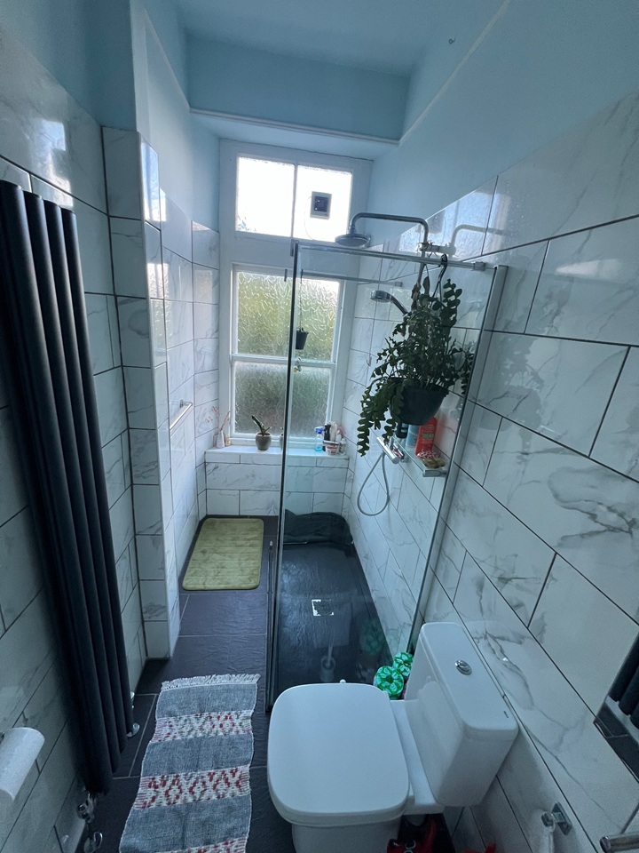 2 Bed Flat, Bellevue Crescent, EH3, N1 7GU photo 3