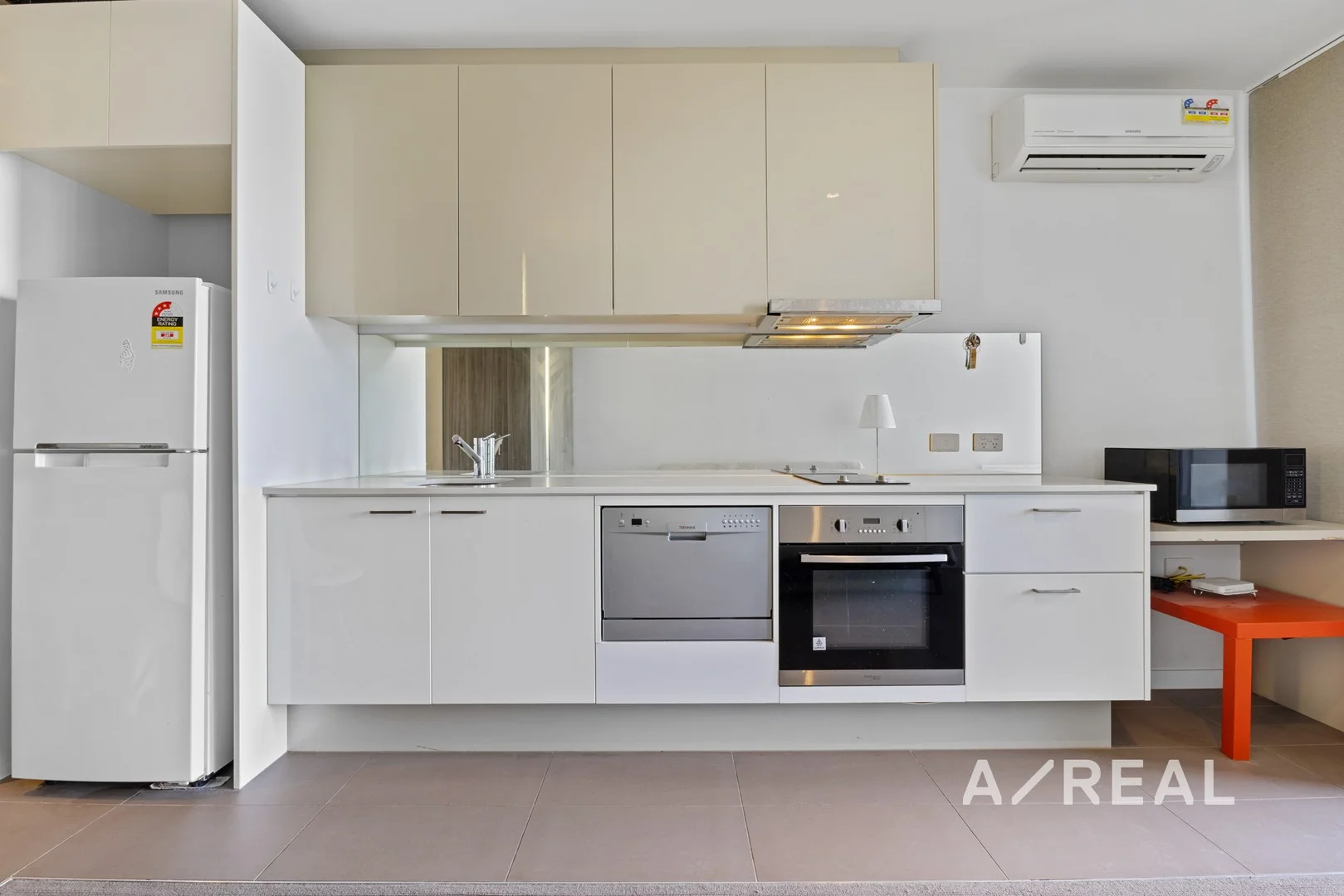 4006/220 Spencer Street, Melbourne VIC 3000