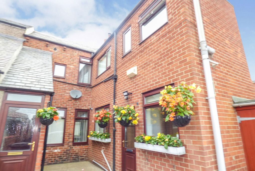 2 bed flat to rentVictoria Terrace, Bedlington NE22