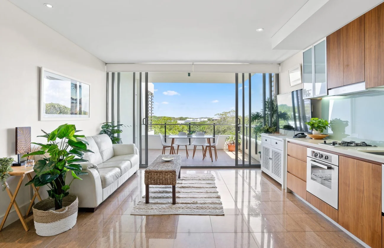 126/685-707 Casuarina Way, Casuarina NSW 2487