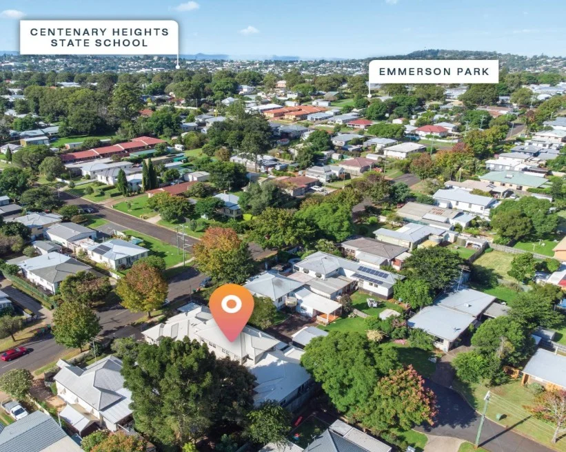 Additional image 2 of 3/304 Alderley Street, Centenary Heights QLD 4350