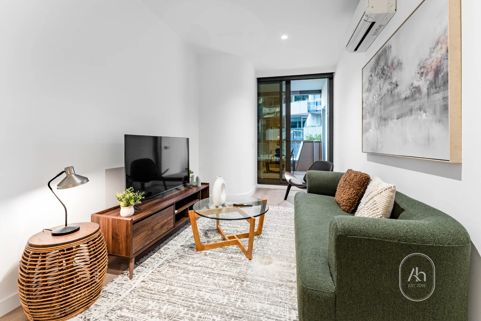 Additional image 3 of 603a/260 Spencer Street, Melbourne VIC 3000