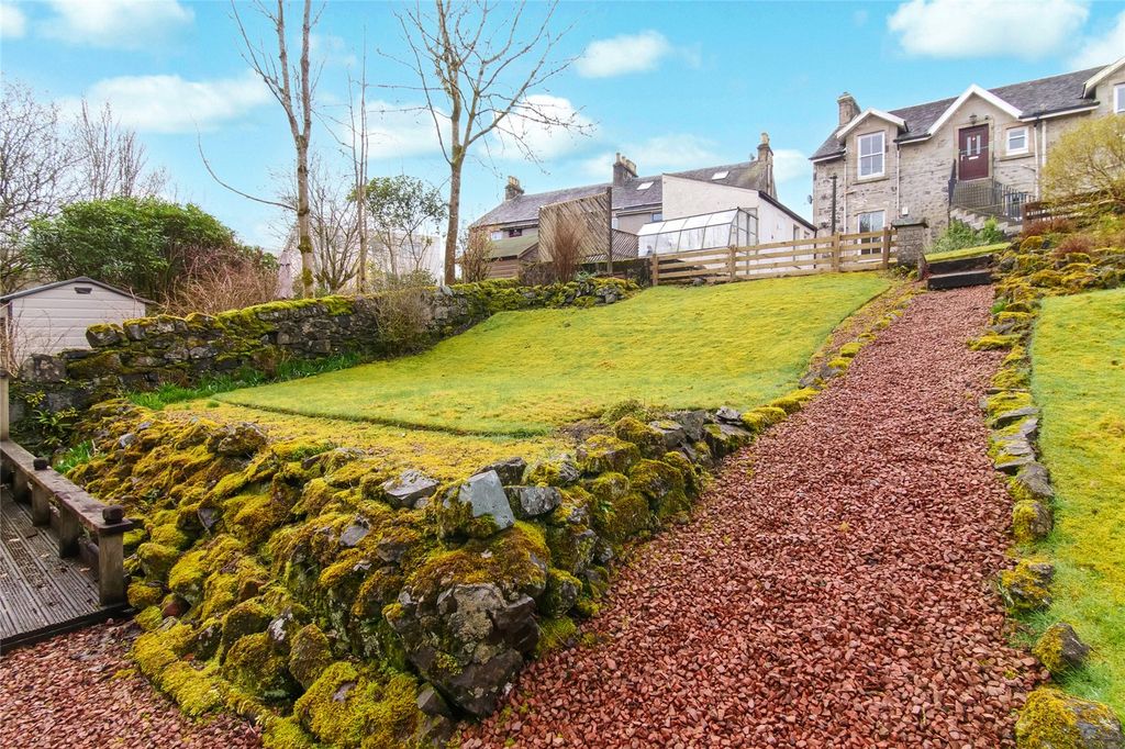 Additional image 19 of 4 bed flat for saleGillburn Road, Kilmacolm PA13