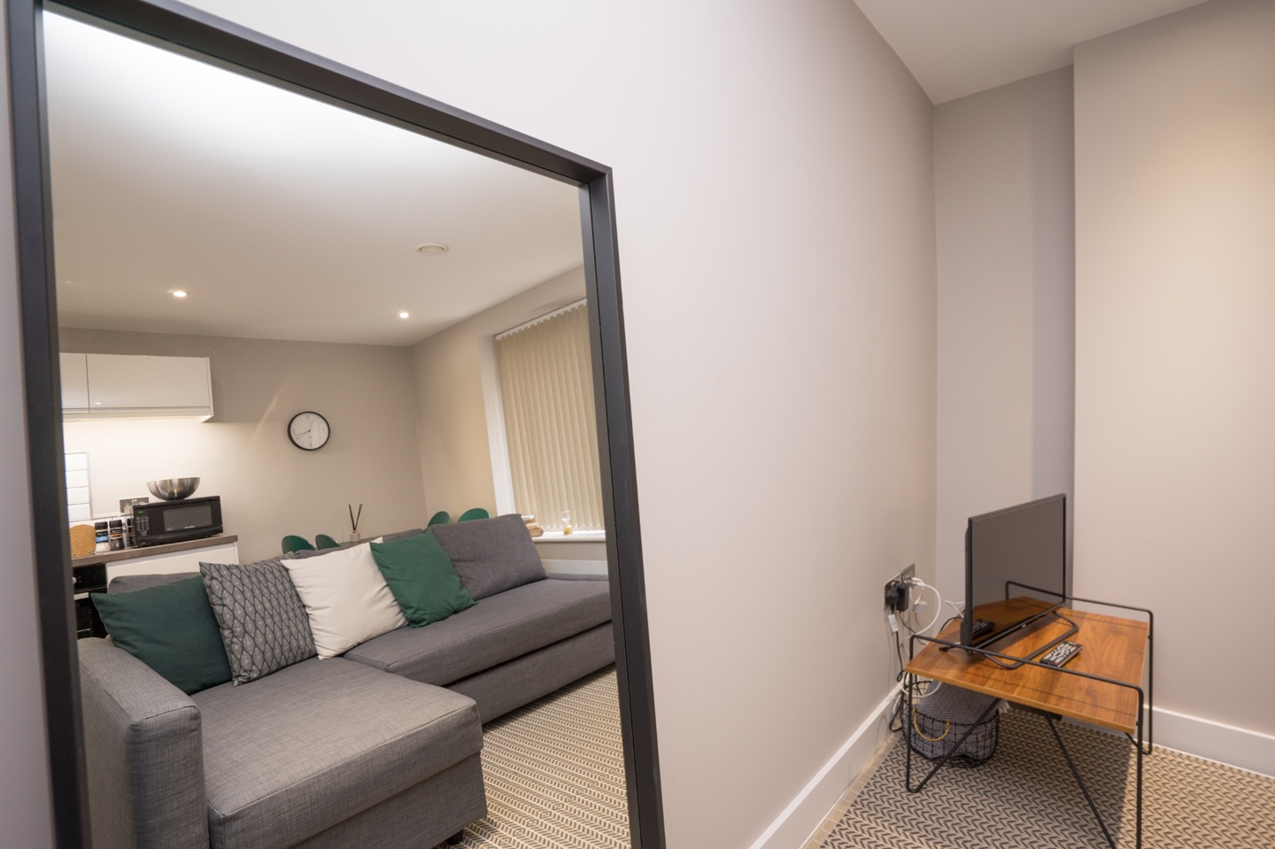 1 Bed Flat, The Fitzgerald, S3, N1 7GU photo 3
