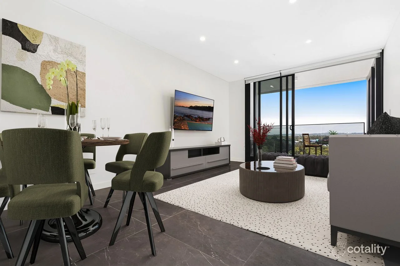 2001A/101 Waterloo Road, Macquarie Park NSW 2113
