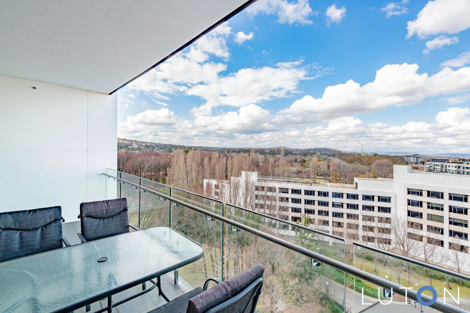 Additional image 4 of Level 8, 821/240 Bunda Street, Canberra ACT 2601
