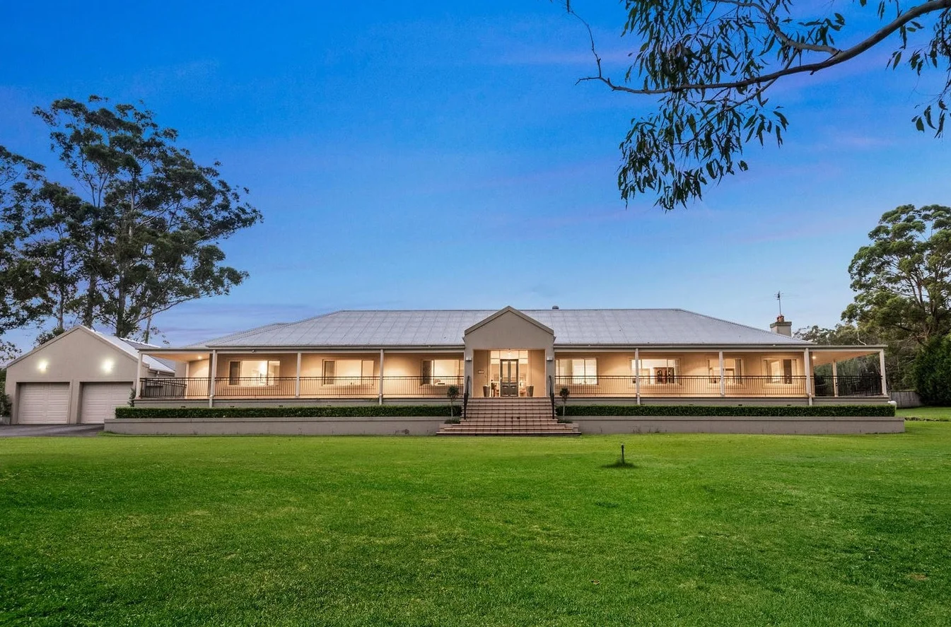 126 Booralie Road, Duffys Forest NSW 2084