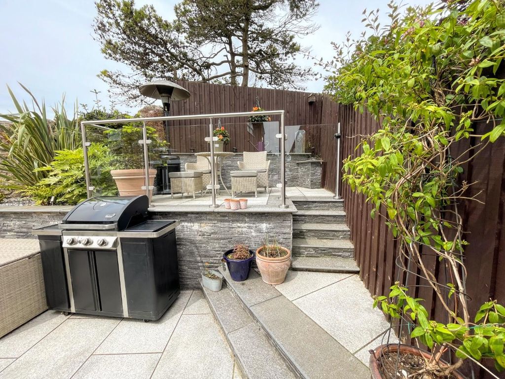 Additional image 6 of 3 bed detached house to rentNorthside Close, Middridge, Newton Aycliffe DL5