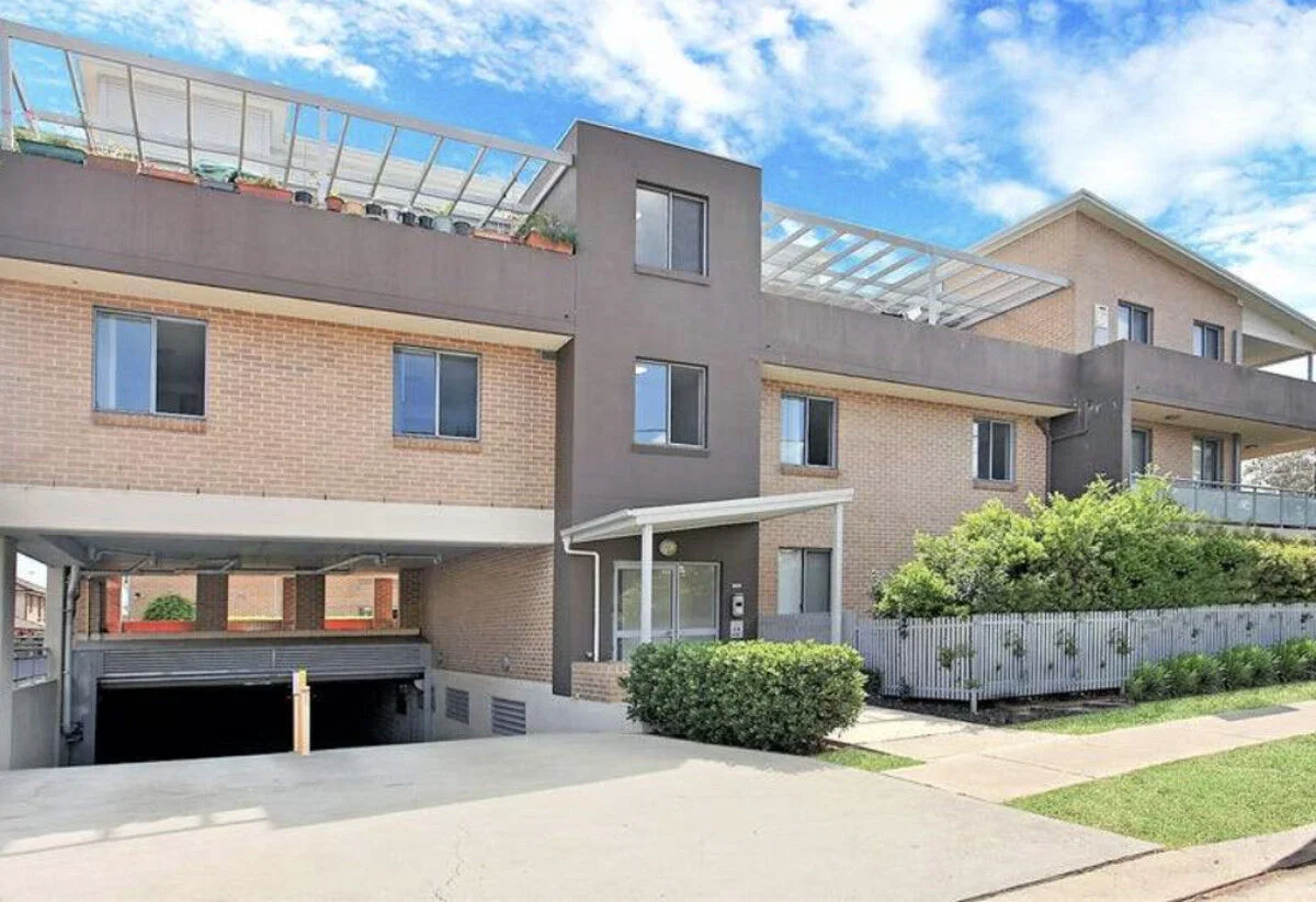 1/1-3 Putland Street, St Marys NSW 2760
