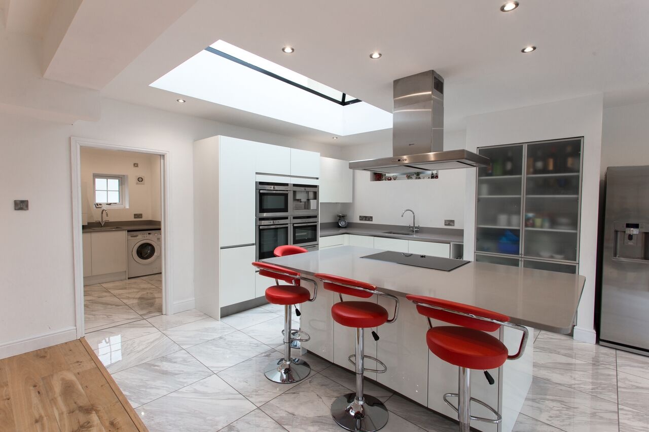 Additional image 2 of 5 Bed Semi-Detached House, Antrim Road, BS9, N1 7GU