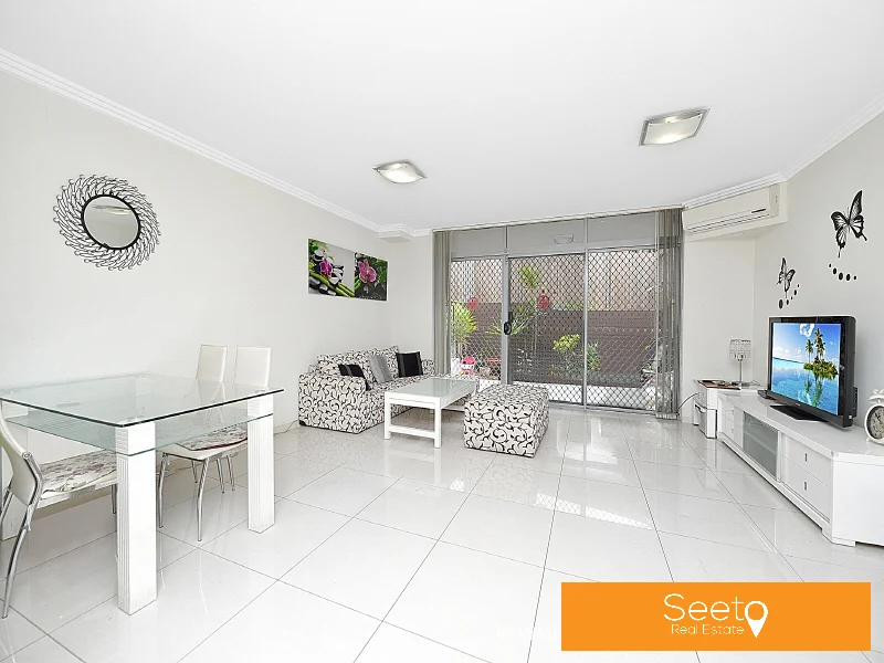 26/23-31 Hornsey Road, Homebush West NSW 2140