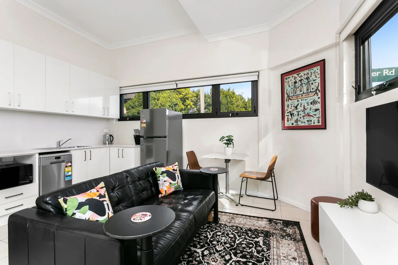 00/18 Upper Road, Forest Lodge NSW 2037