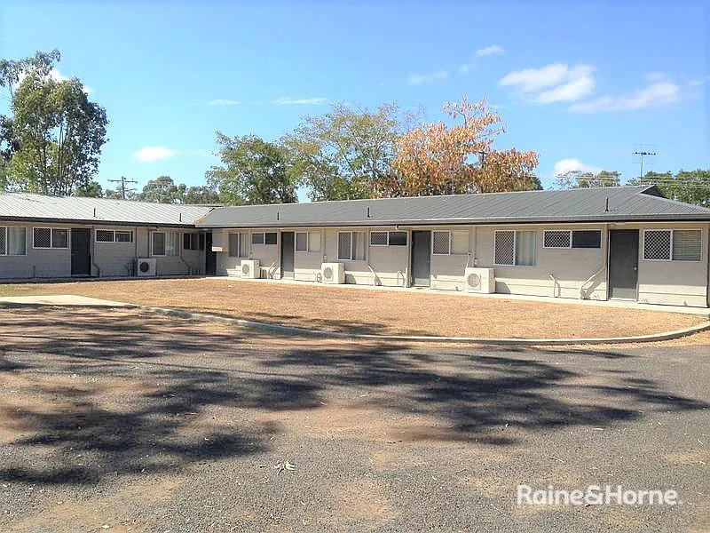 Additional image 10 of 5/2-4 Brown Street, Dysart QLD 4745