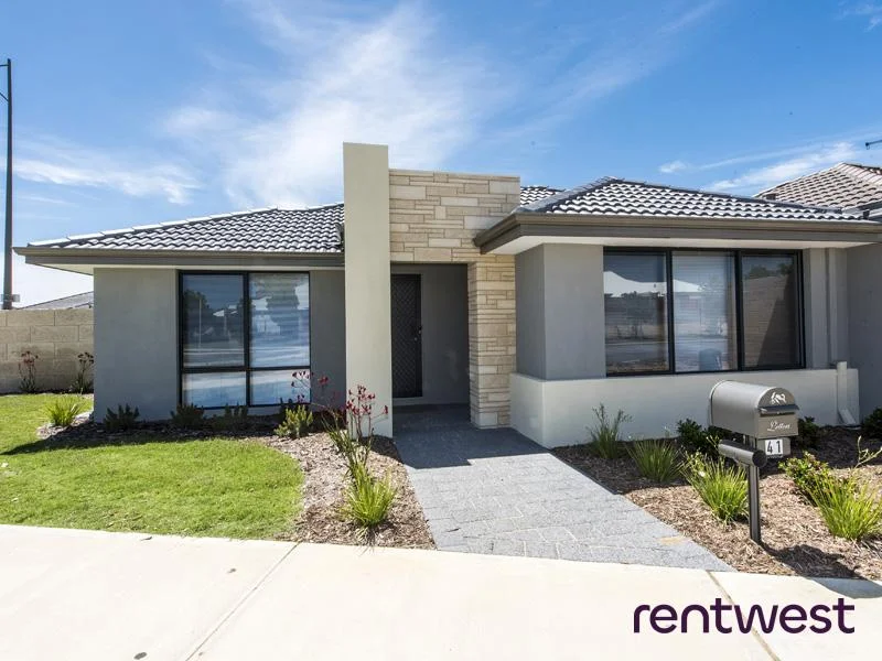 41 Makybe Drive, Baldivis WA 6171