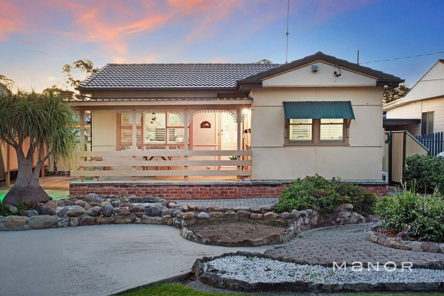 18 Marnpar Road, Seven Hills NSW 2147