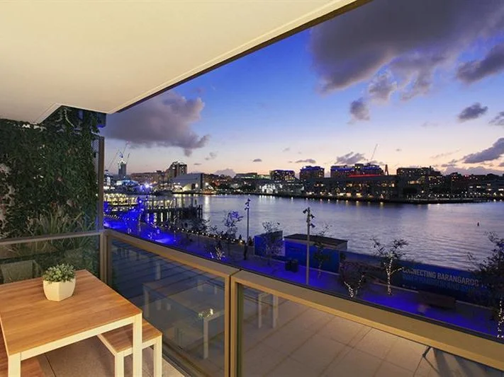 Additional image 4 of 101/27 Barangaroo Avenue, Barangaroo NSW 2000