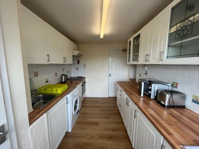 3 bed flat to rentJohnstone Avenue, Stirling FK9
