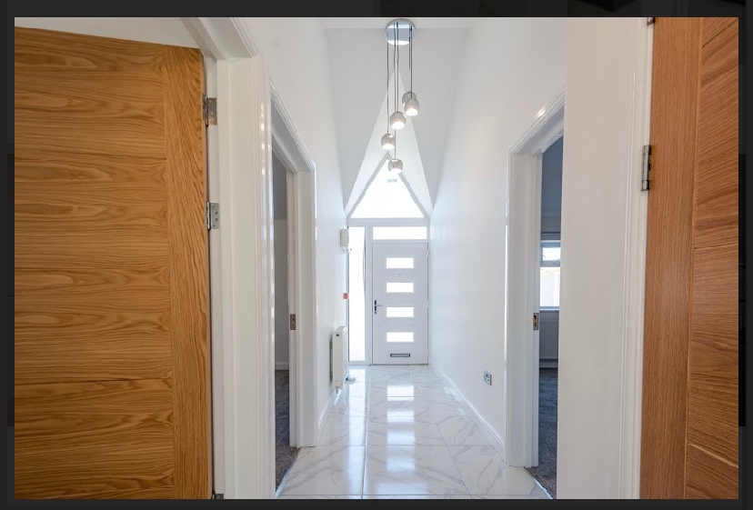 Additional image 2 of 4 Bed Bungalow, Merlin Close, BS9, N1 7GU