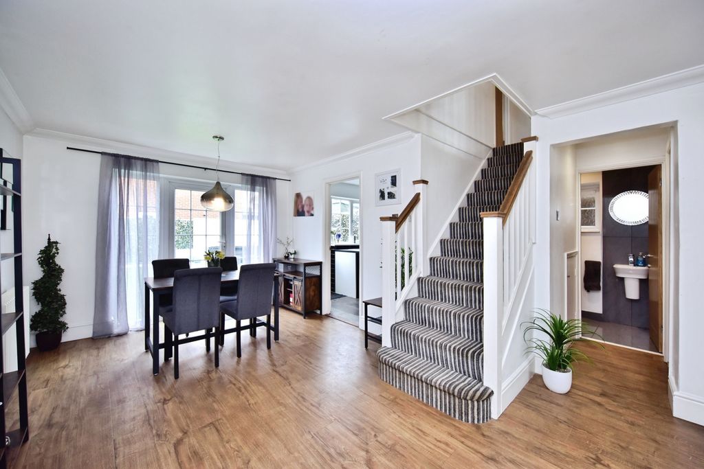 Additional image 7 of 3 bed semi-detached house for saleCherry Orchard, Ditton, Aylesford ME20