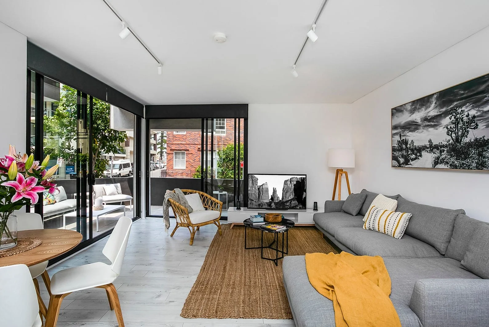2/2A Gilbert Street, Manly NSW 2095