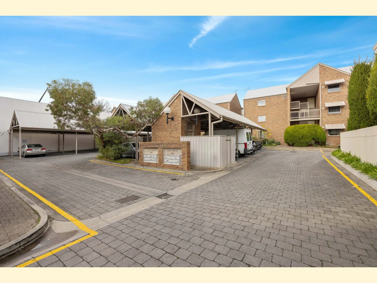 Additional image 10 of 7/355 Angas Street, Adelaide SA 5000