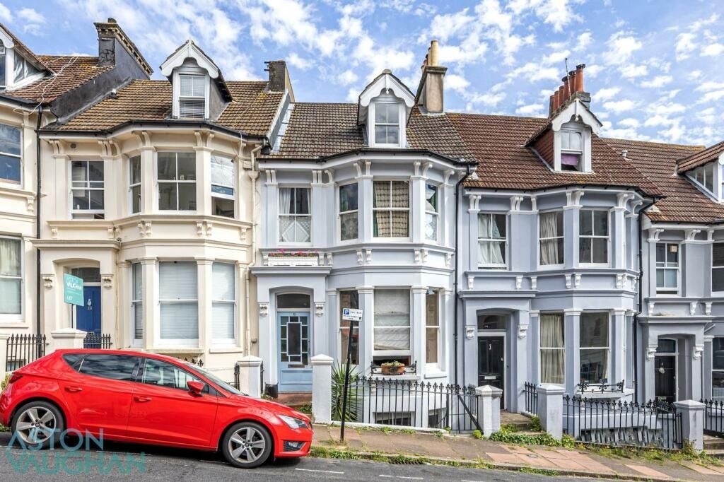 Additional image 2 of 4 bed terraced house for saleRoundhill Crescent, Brighton BN2