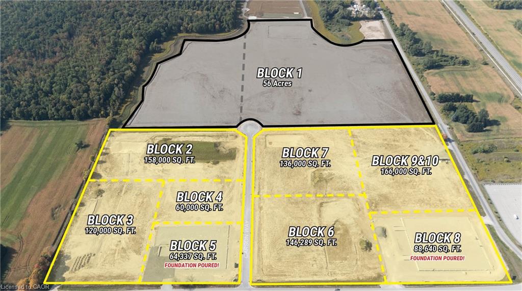 274171 Wallace Line, Ingersoll, ON, N5C 3J7