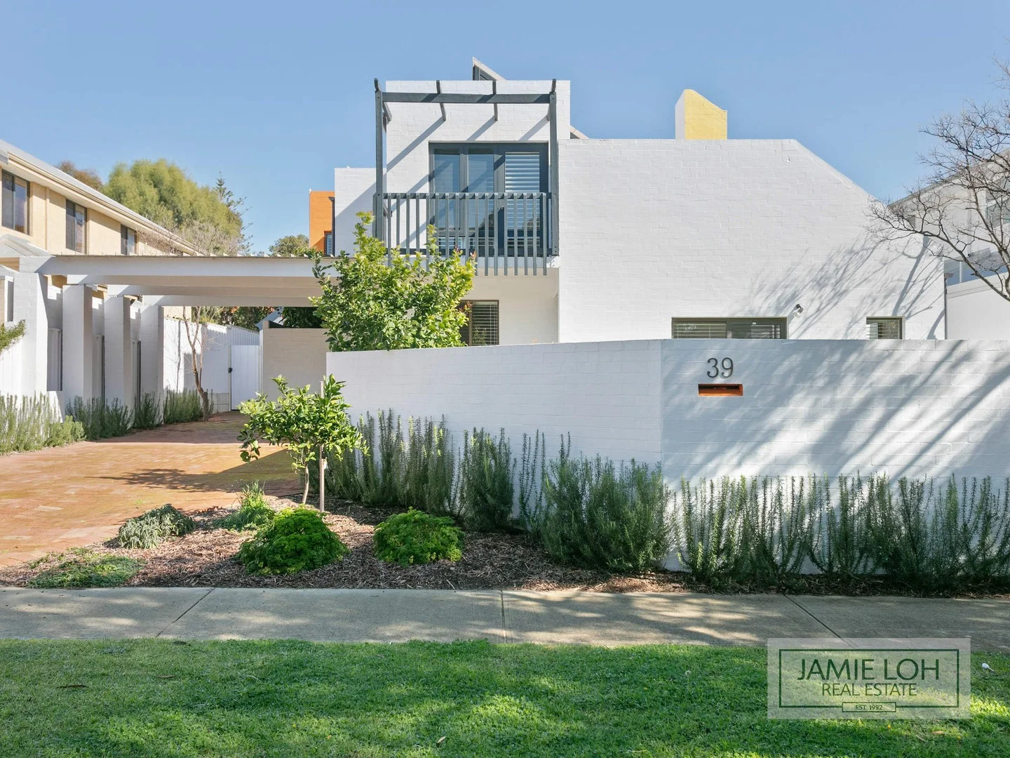 39 Brighton Street, Cottesloe WA 6011