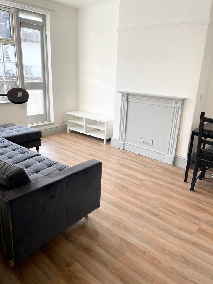 Additional image 2 of 4 Bed Maisonette, Wellington Hill West, BS9, N1 7GU