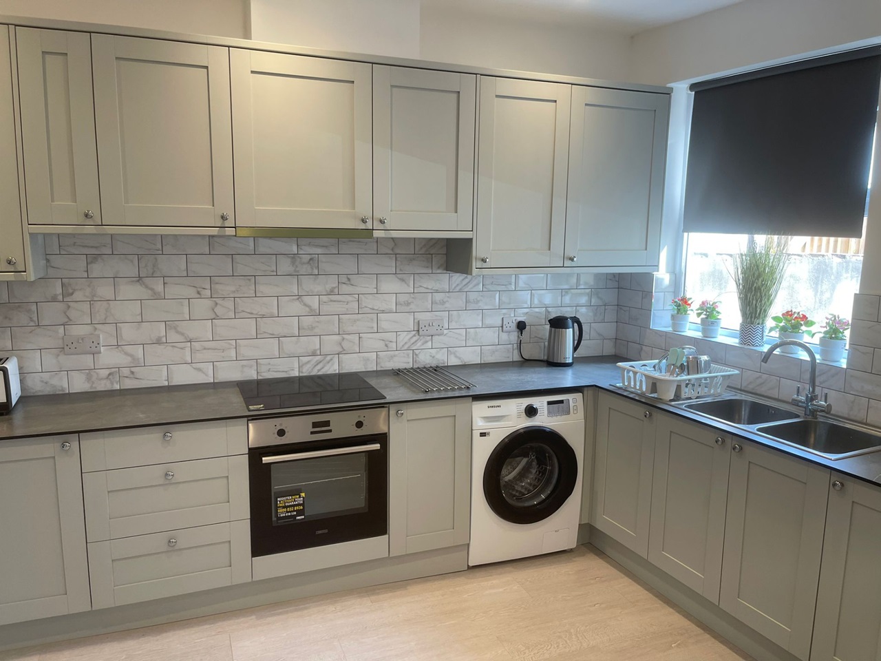 Room in a Shared House, Nags Head Hill, BS5, N1 7GU